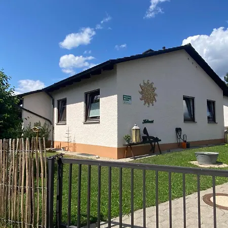 40 Holiday home *