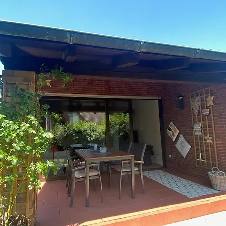 Holiday home 40 *