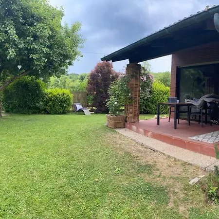 40 Holiday home Egloffstein