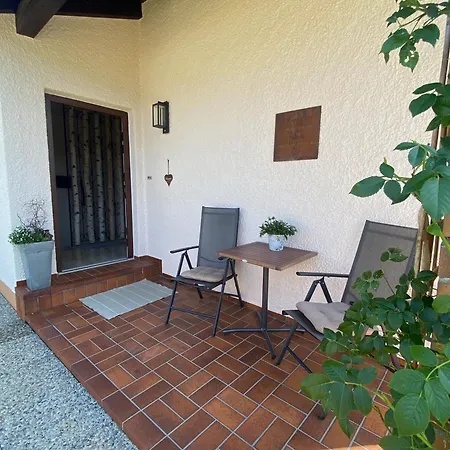 40 Holiday home Egloffstein