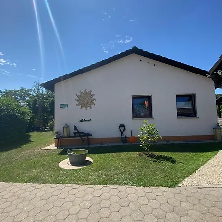40 Holiday home