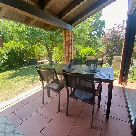 40 Holiday home