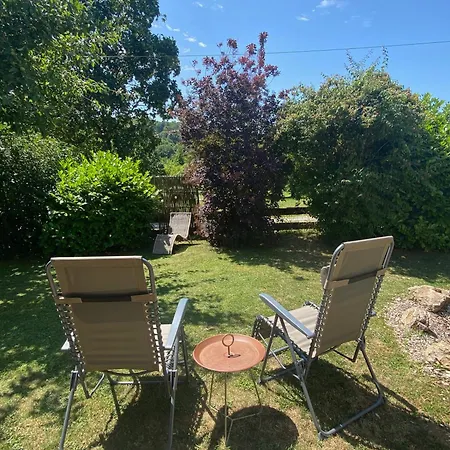 40 Holiday home