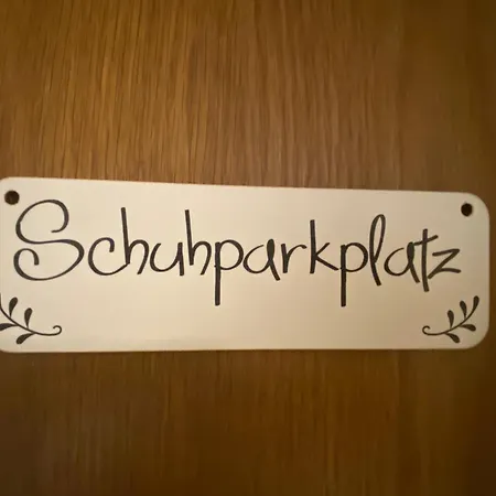 40 Holiday home Egloffstein