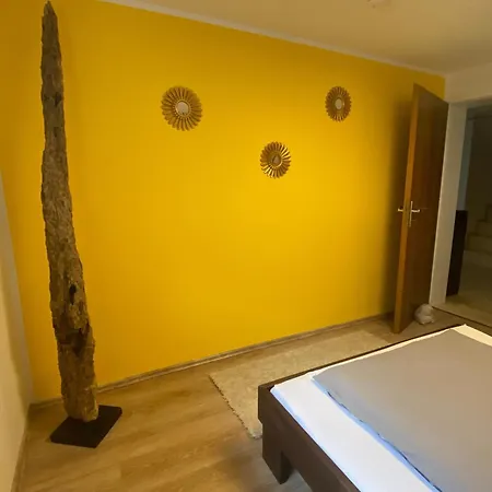 40 Hébergement de vacances *