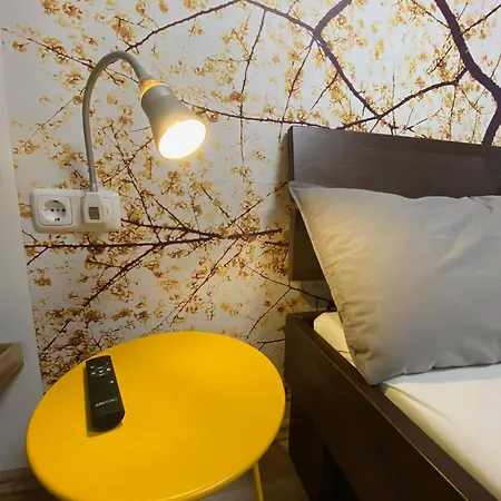 40 Hébergement de vacances Egloffstein