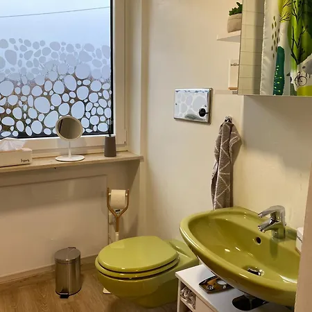 40 Holiday home