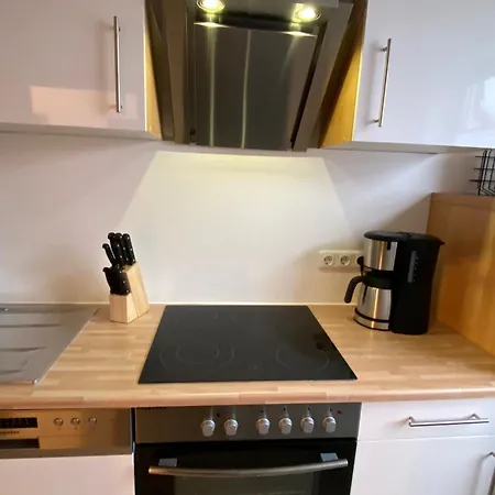 40 Hébergement de vacances Egloffstein