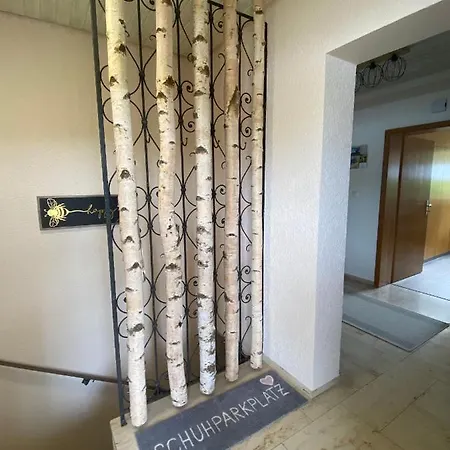 Prázdninový dům 40 Egloffstein